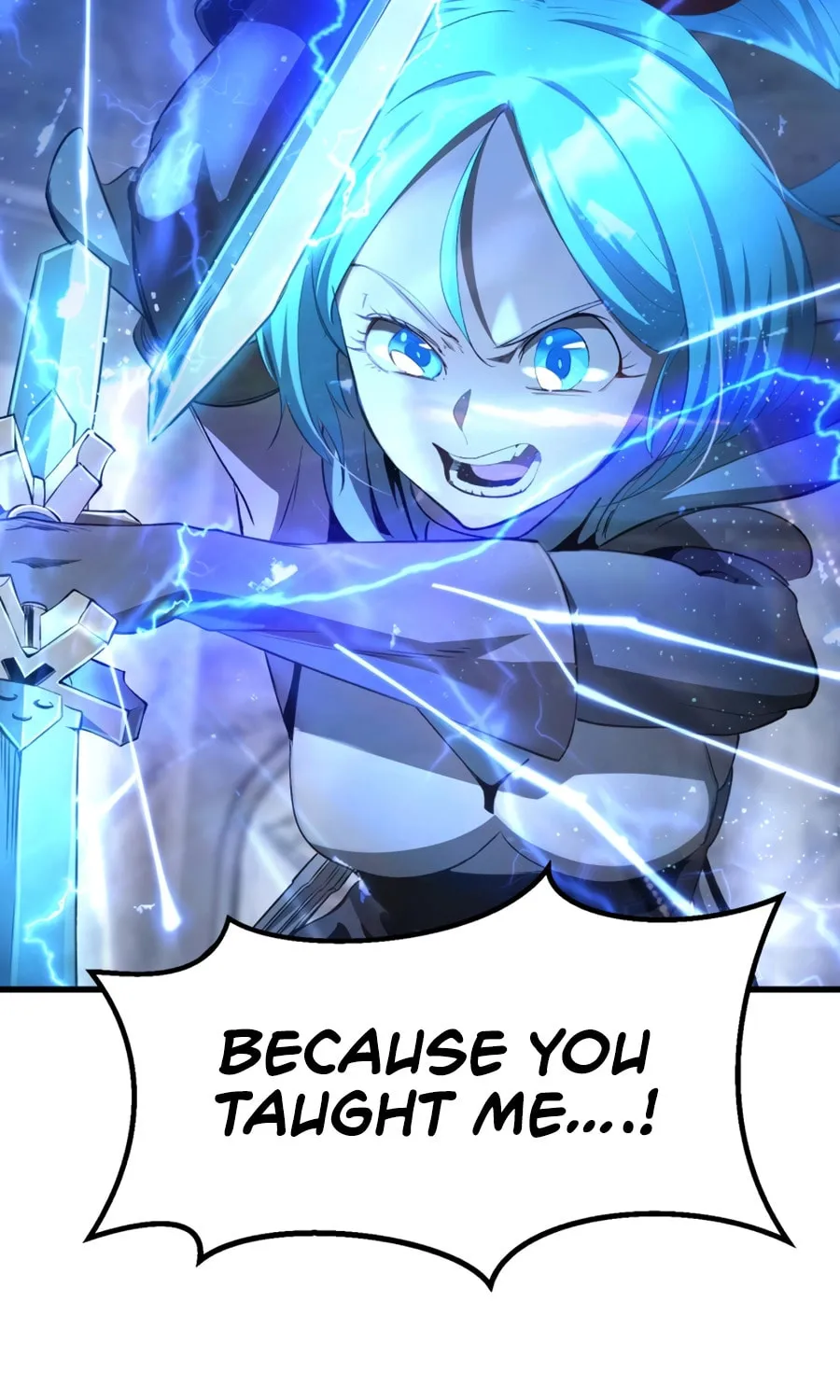 Latna Saga: Survival of a Sword King Chapter 254 page 97 - 