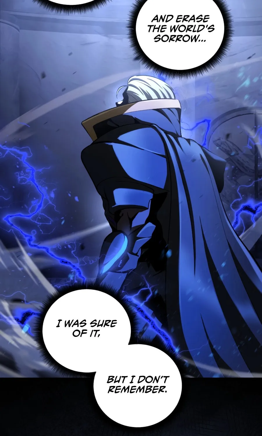 Latna Saga: Survival of a Sword King Chapter 255 page 101 - 