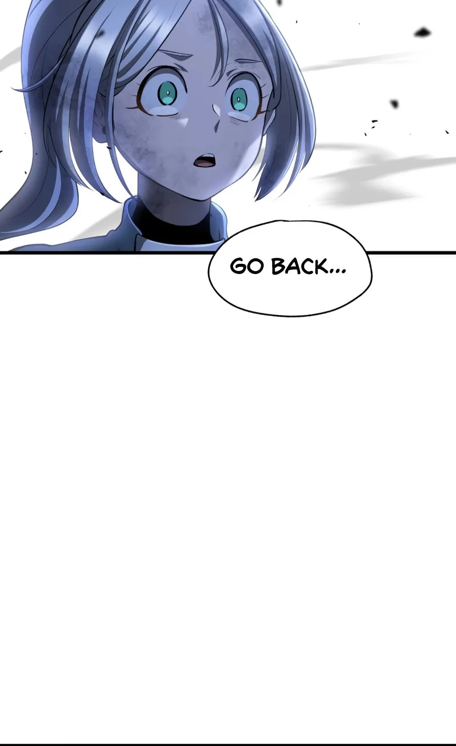 Latna Saga: Survival of a Sword King Chapter 255 page 105 - 