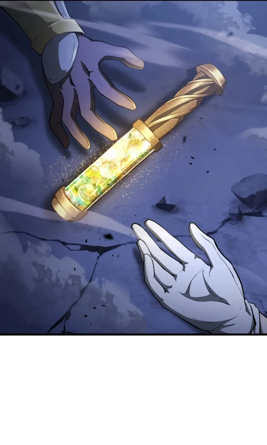 Latna Saga: Survival of a Sword King Chapter 255 page 106 - 