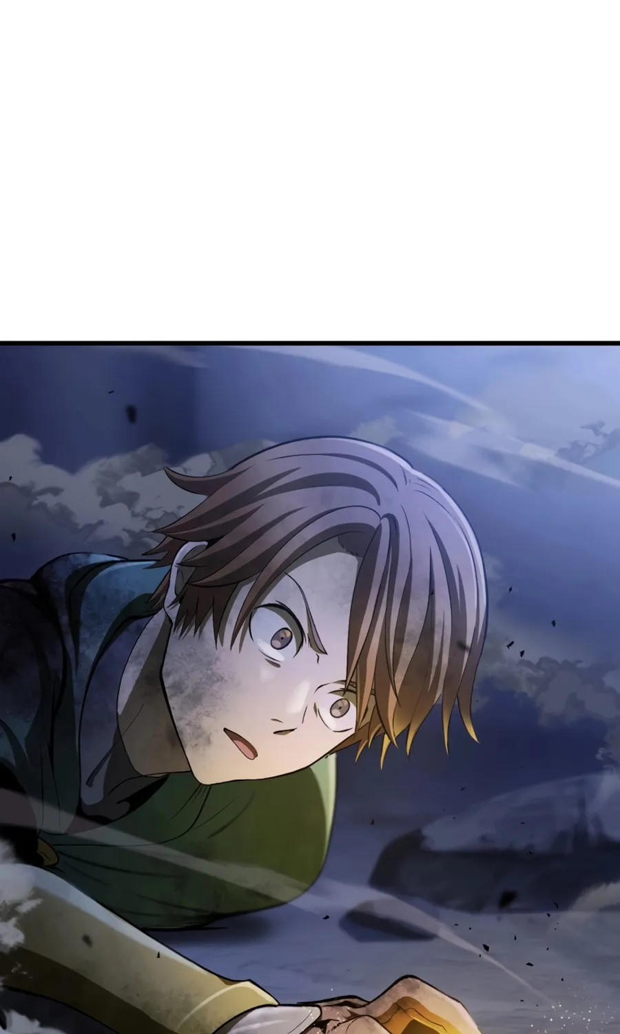 Latna Saga: Survival of a Sword King Chapter 255 page 107 - 