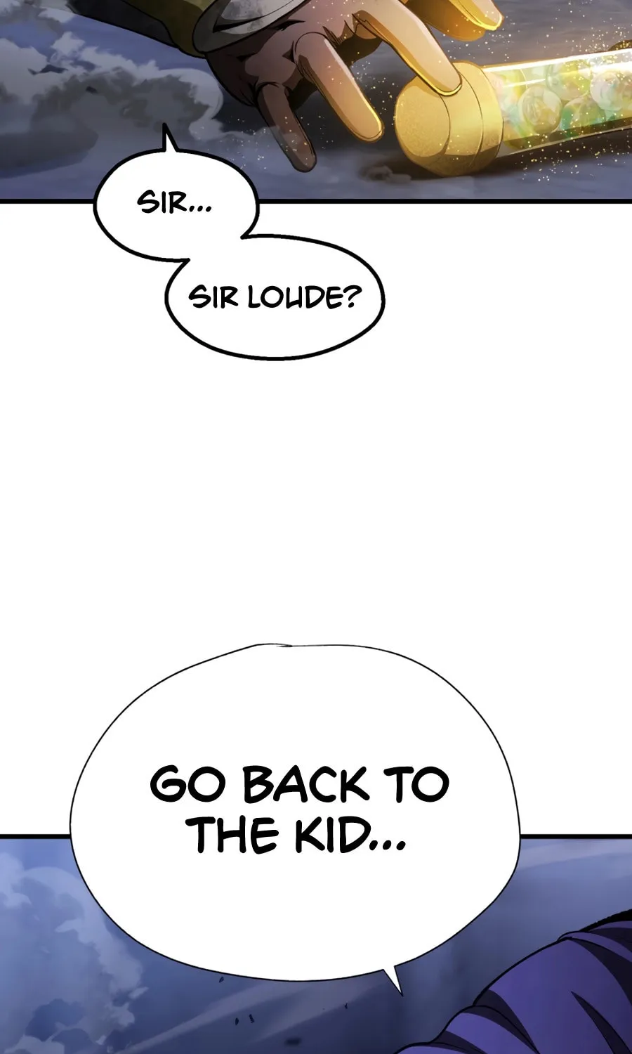 Latna Saga: Survival of a Sword King Chapter 255 page 108 - 
