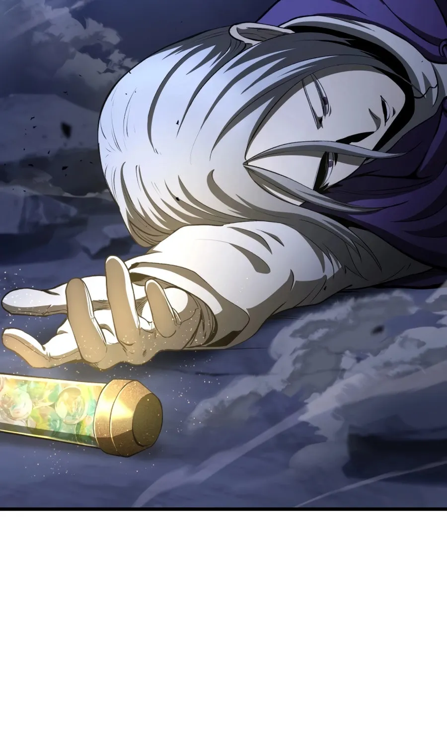 Latna Saga: Survival of a Sword King Chapter 255 page 109 - 