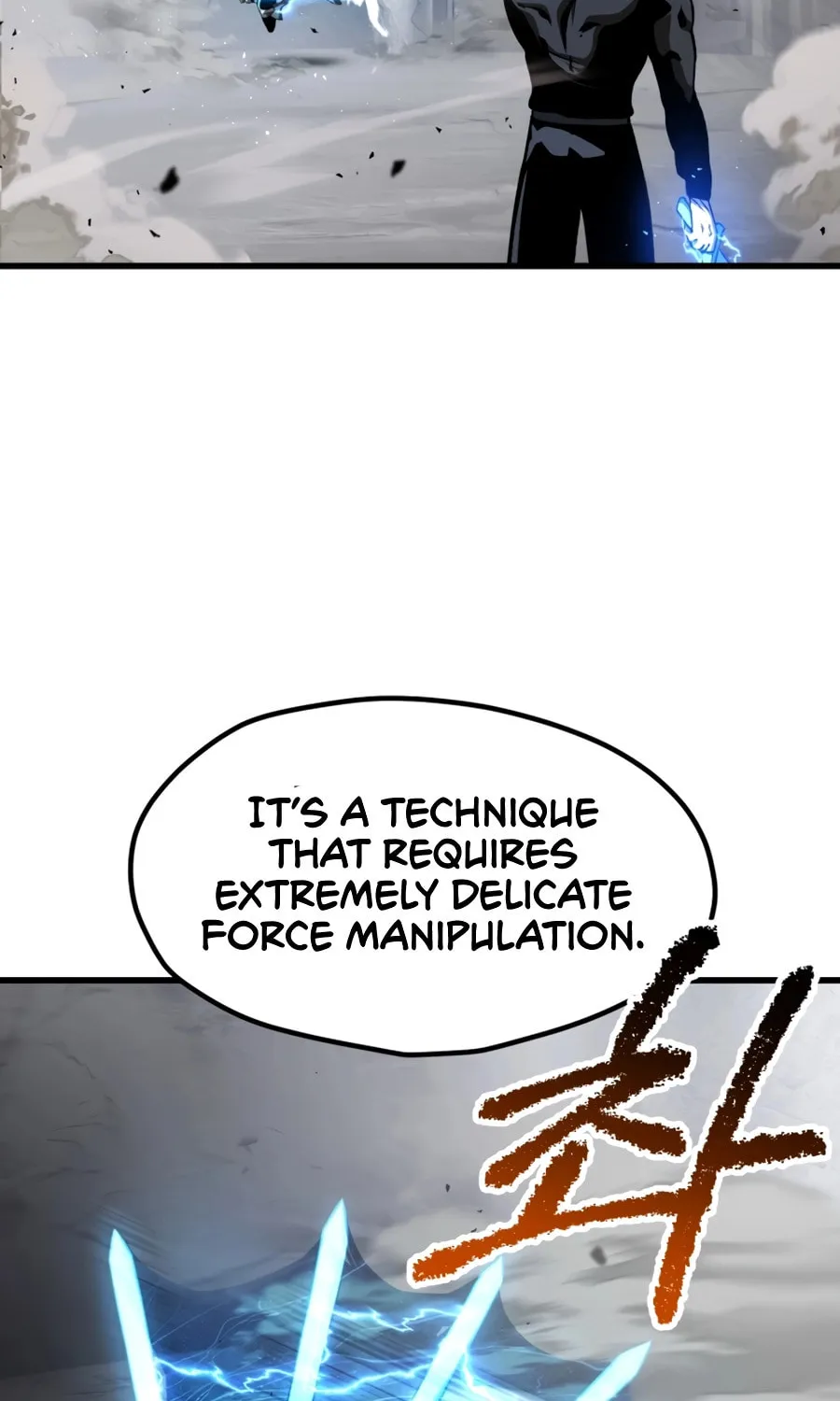 Latna Saga: Survival of a Sword King Chapter 255 page 18 - 