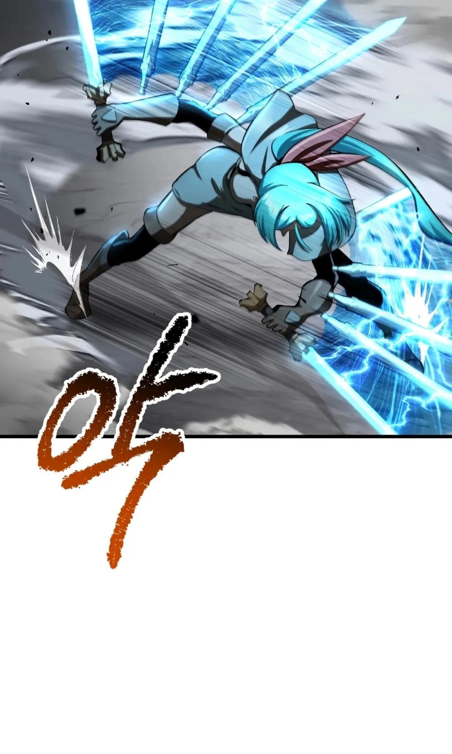 Latna Saga: Survival of a Sword King Chapter 255 page 19 - 