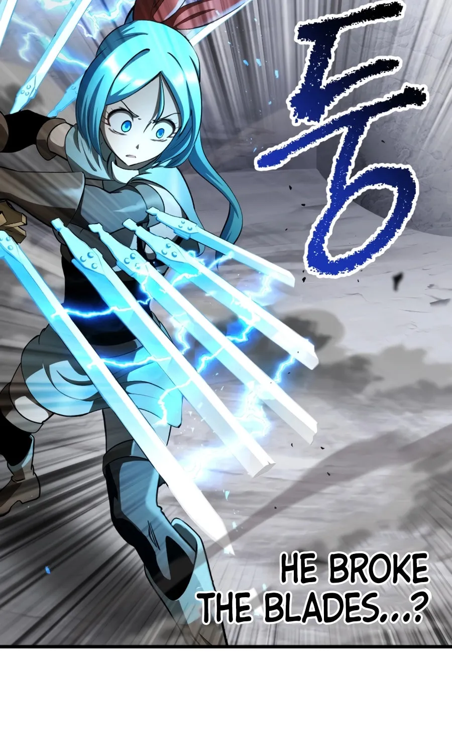 Latna Saga: Survival of a Sword King Chapter 255 page 25 - 