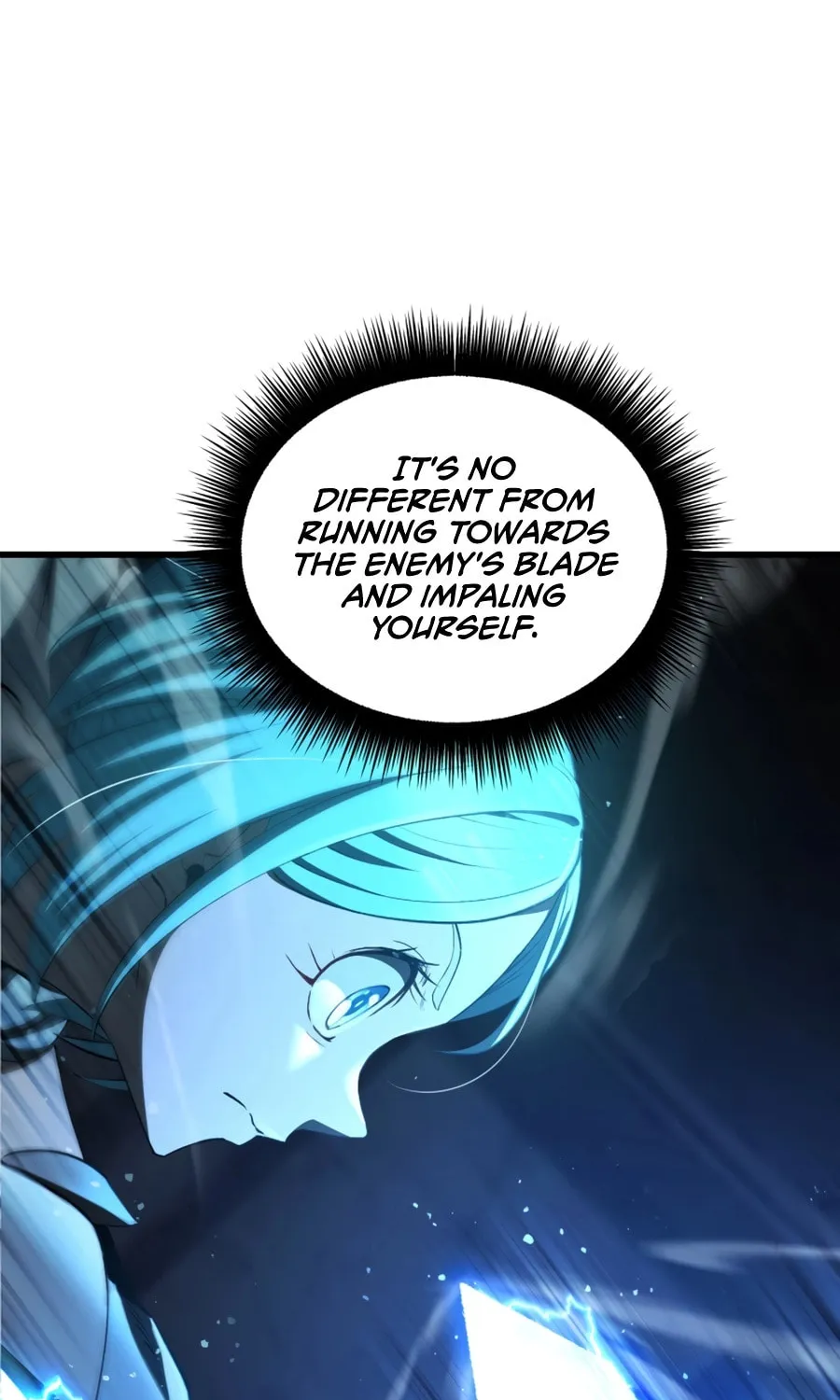 Latna Saga: Survival of a Sword King Chapter 255 page 4 - 