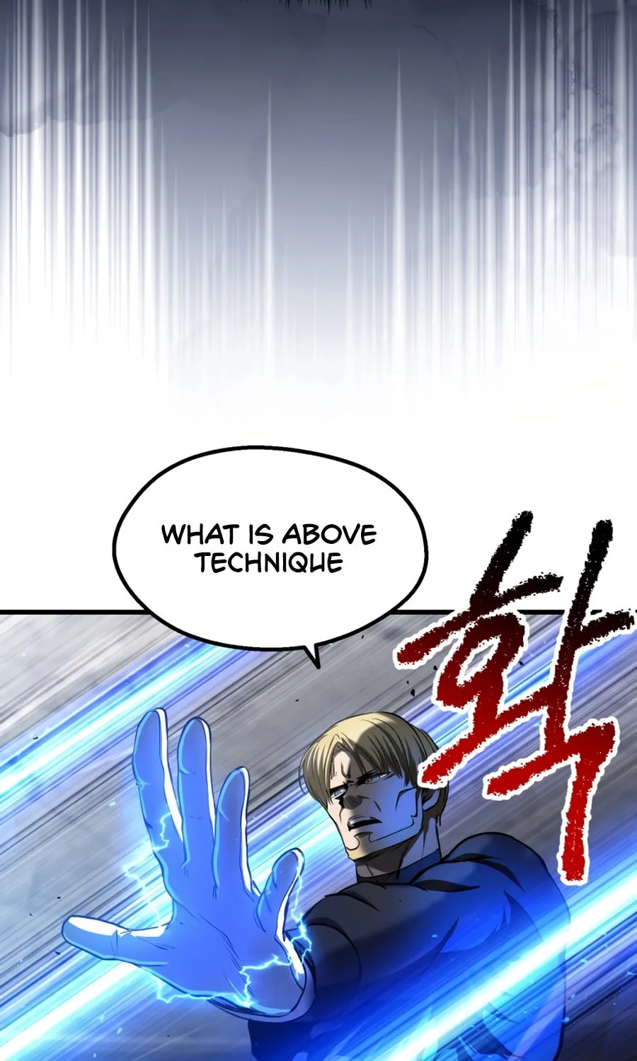 Latna Saga: Survival of a Sword King Chapter 255 page 31 - 