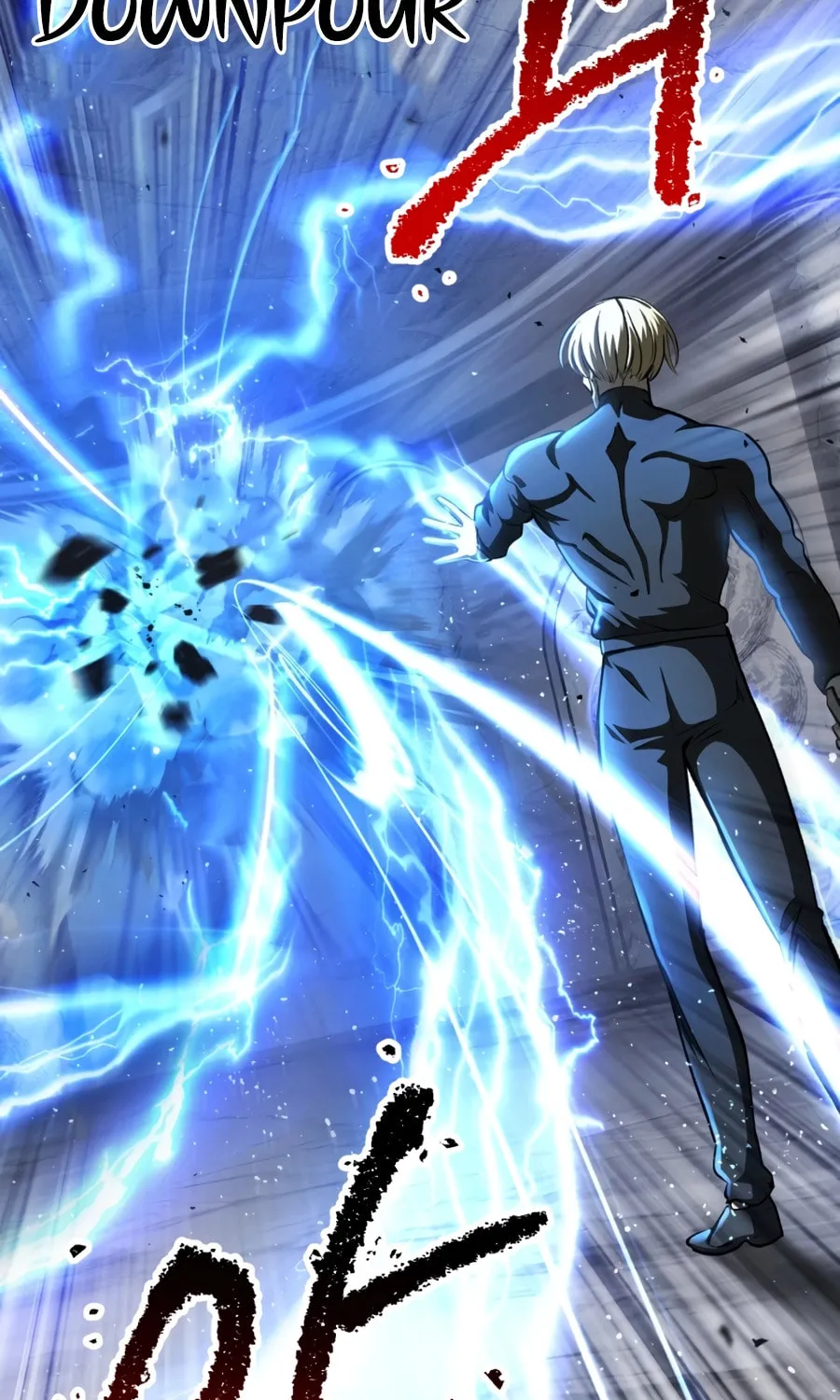 Latna Saga: Survival of a Sword King Chapter 255 page 34 - 