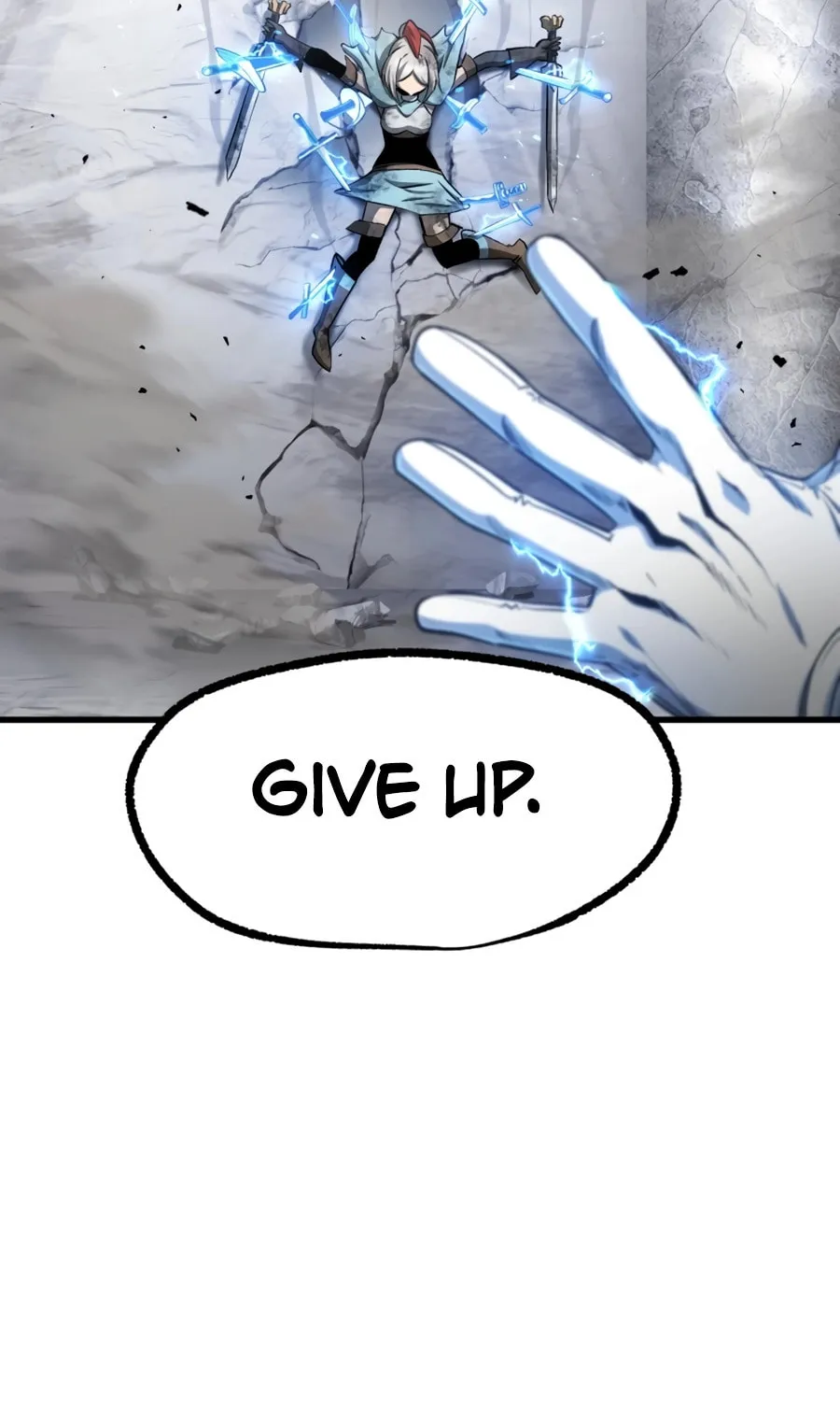Latna Saga: Survival of a Sword King Chapter 255 page 36 - 