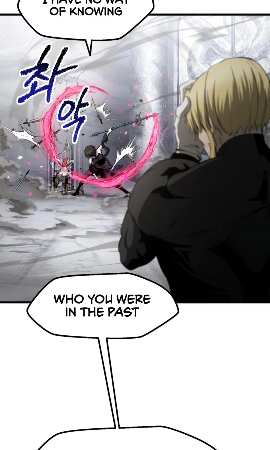 Latna Saga: Survival of a Sword King Chapter 255 page 45 - 