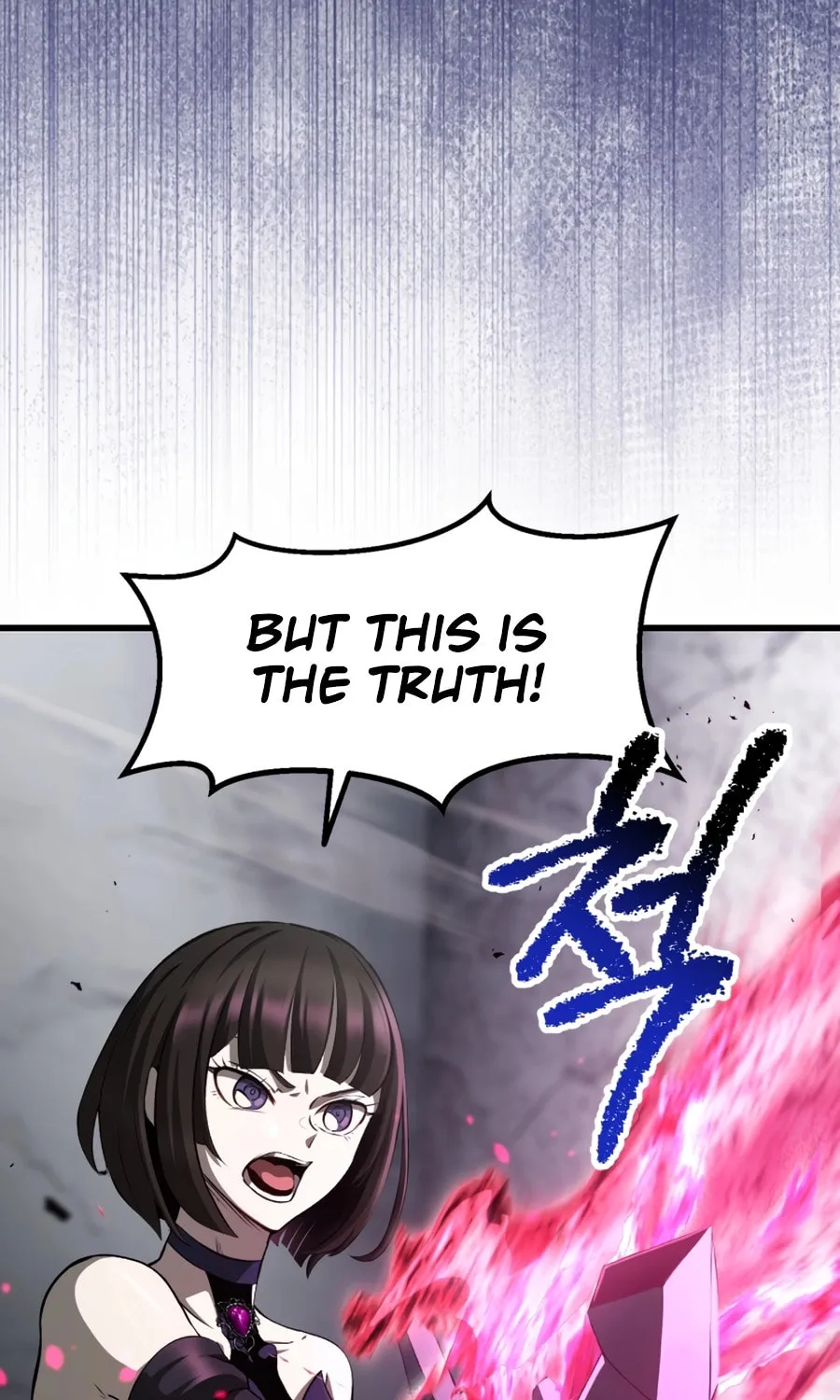 Latna Saga: Survival of a Sword King Chapter 255 page 48 - 