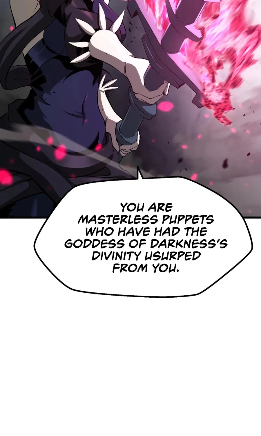 Latna Saga: Survival of a Sword King Chapter 255 page 49 - 