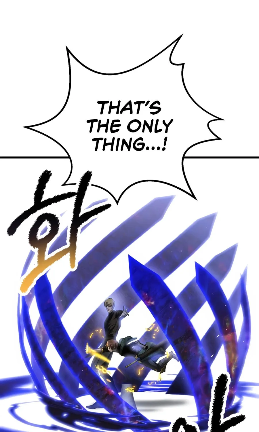 Latna Saga: Survival of a Sword King Chapter 255 page 55 - 
