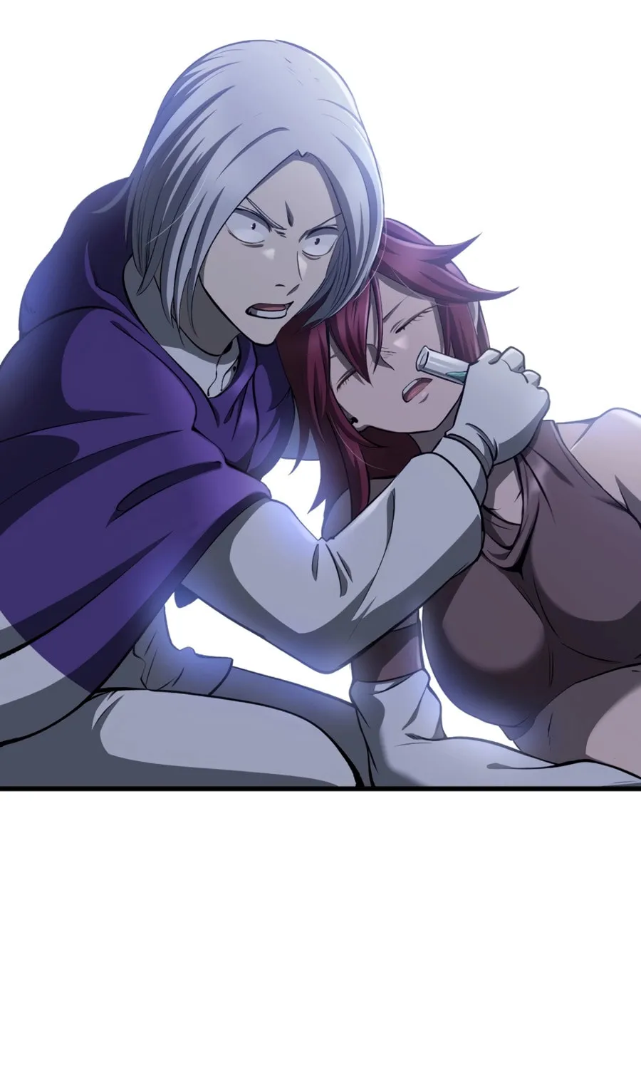 Latna Saga: Survival of a Sword King Chapter 255 page 57 - 