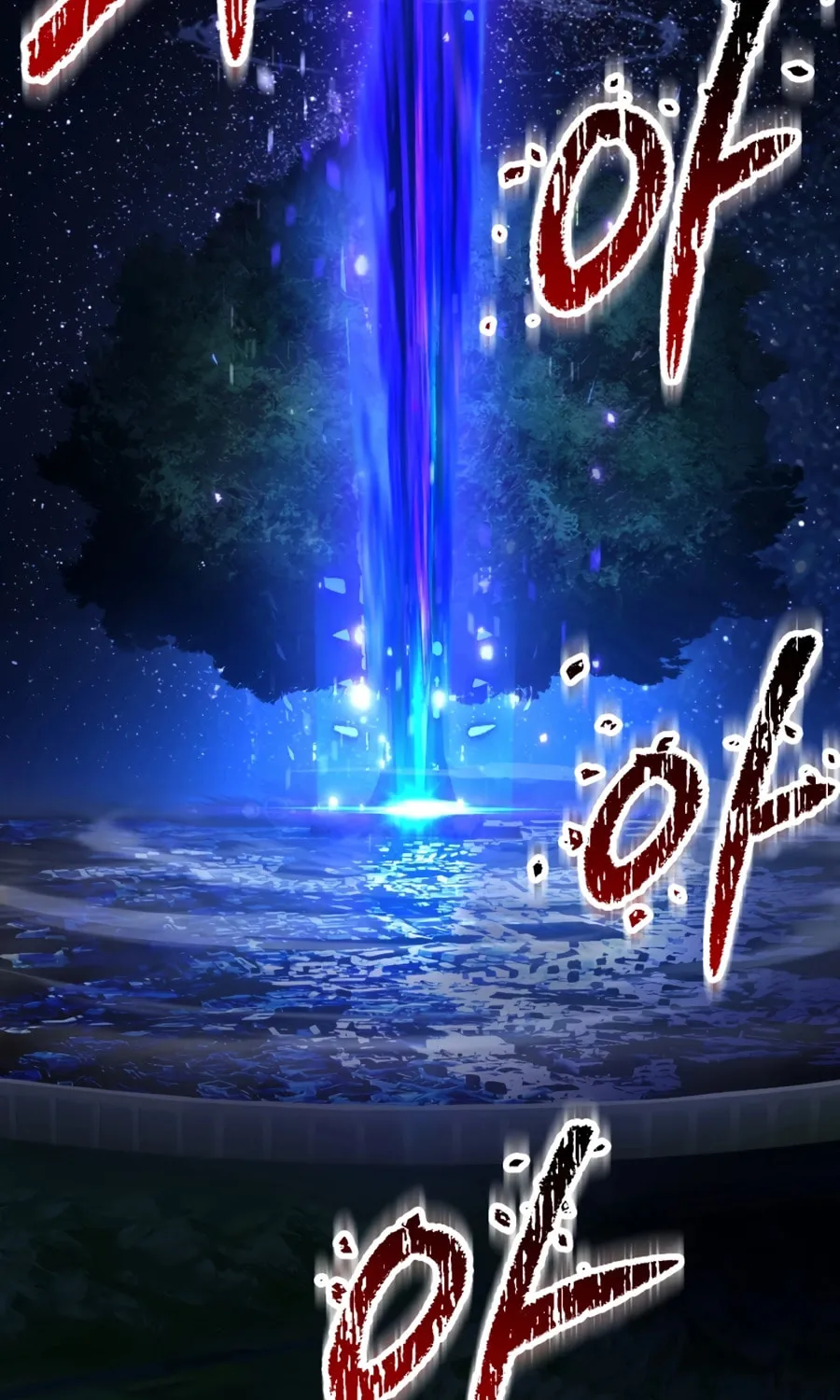 Latna Saga: Survival of a Sword King Chapter 255 page 61 - 