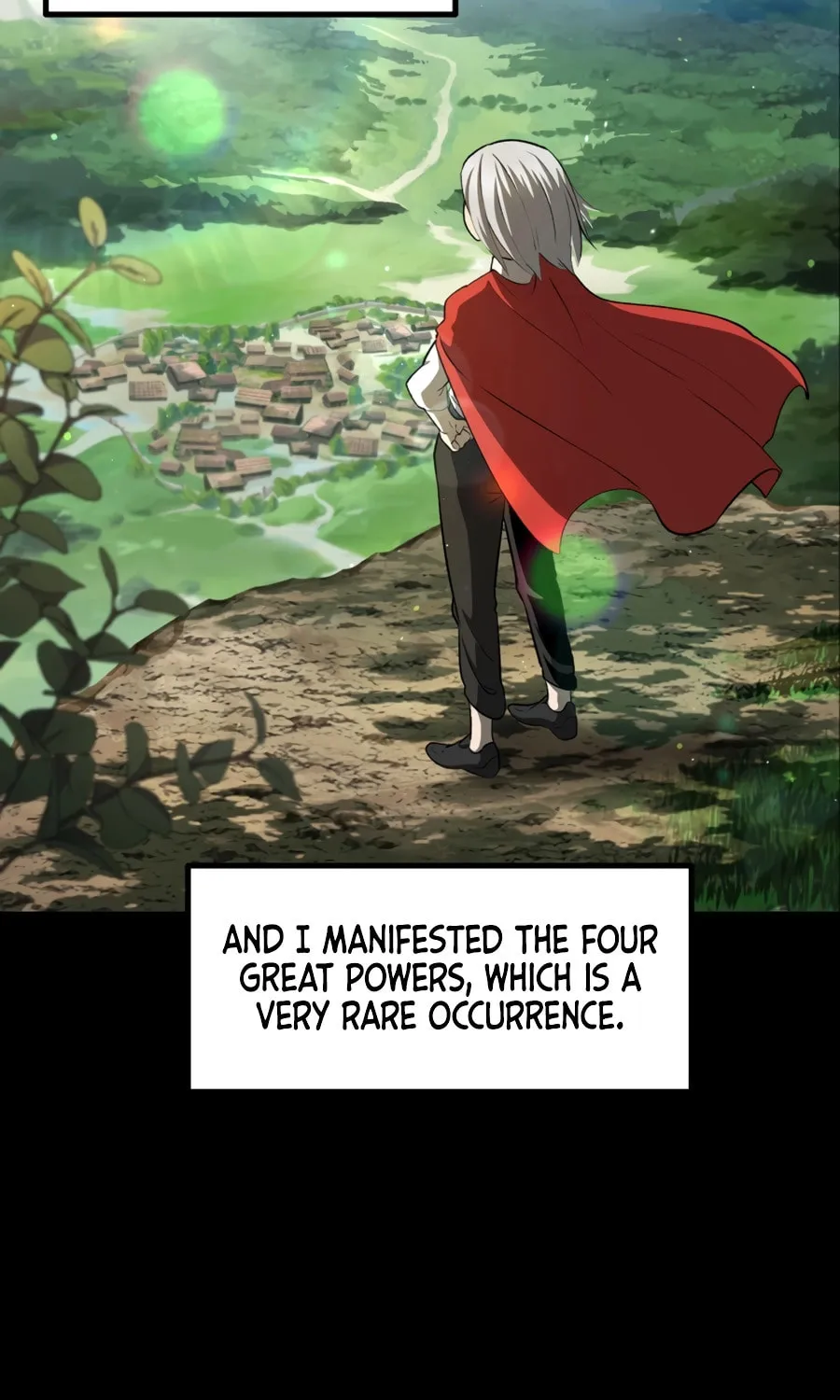Latna Saga: Survival of a Sword King Chapter 255 page 65 - 