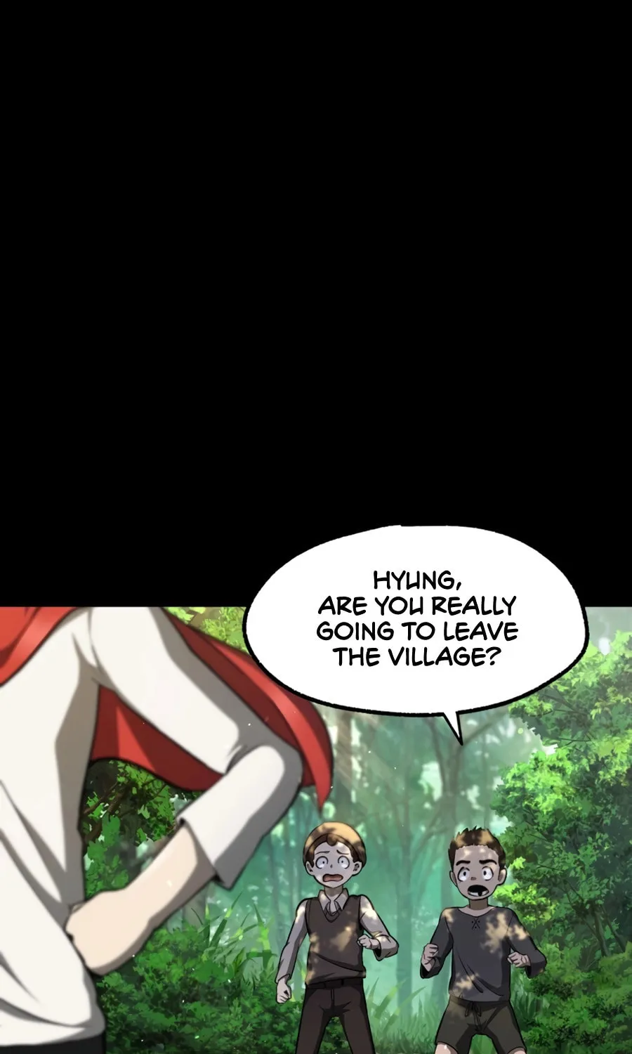 Latna Saga: Survival of a Sword King Chapter 255 page 67 - 