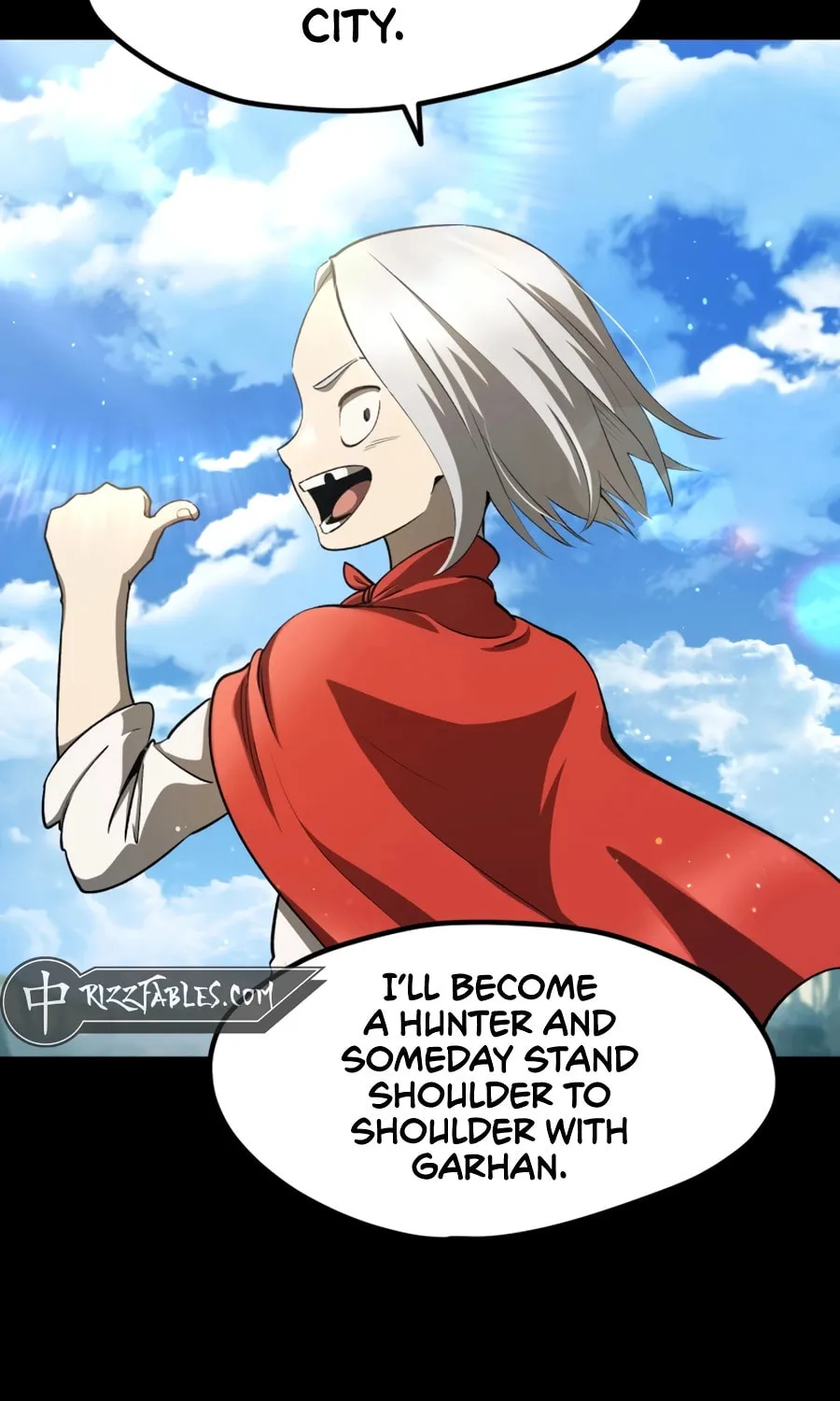 Latna Saga: Survival of a Sword King Chapter 255 page 69 - 