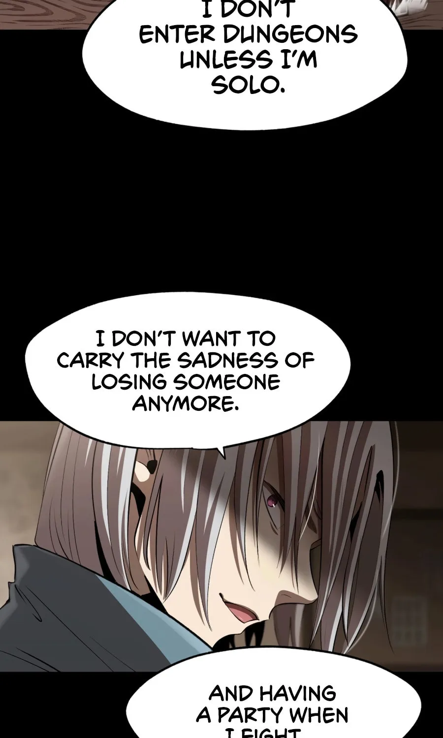Latna Saga: Survival of a Sword King Chapter 255 page 77 - 