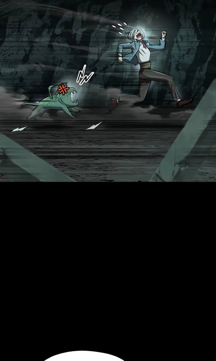 Latna Saga: Survival of a Sword King Chapter 255 page 79 - 