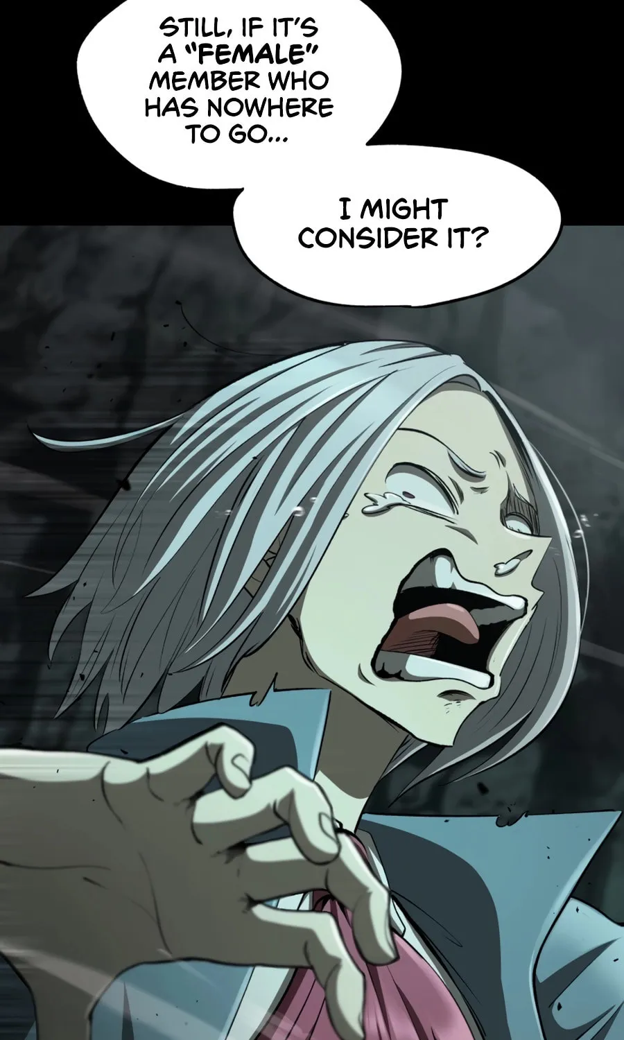 Latna Saga: Survival of a Sword King Chapter 255 page 80 - 