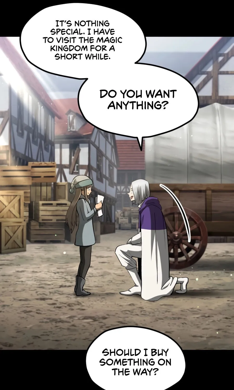 Latna Saga: Survival of a Sword King Chapter 255 page 86 - 
