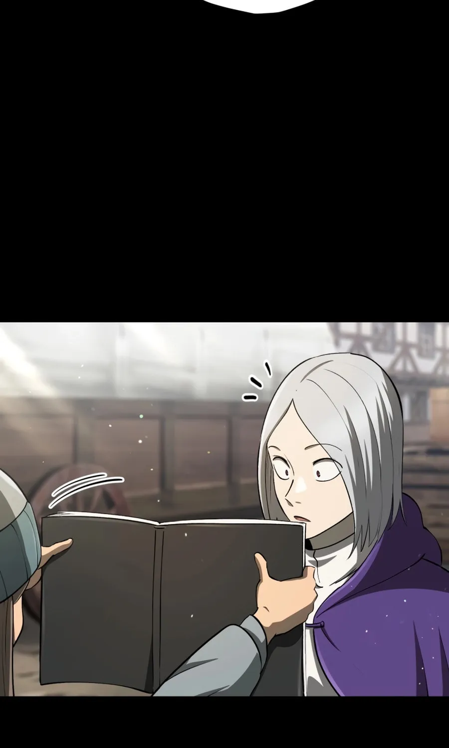 Latna Saga: Survival of a Sword King Chapter 255 page 87 - 