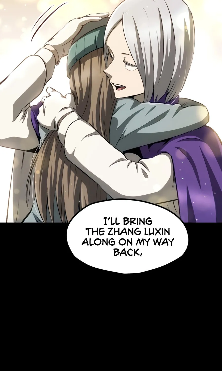 Latna Saga: Survival of a Sword King Chapter 255 page 90 - 