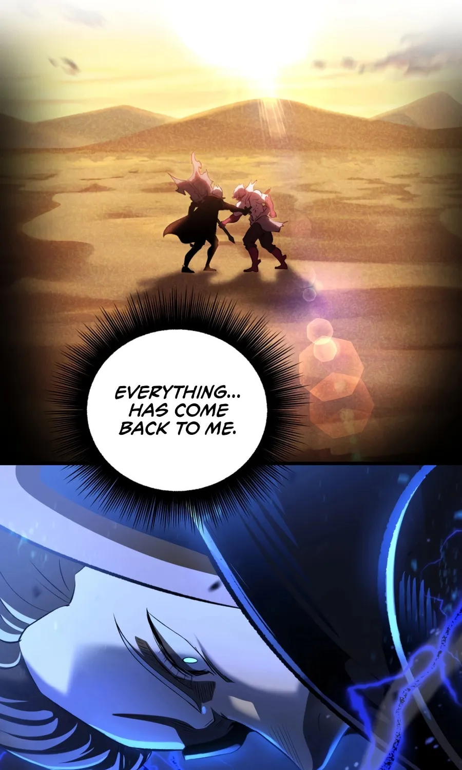 Latna Saga: Survival of a Sword King Chapter 255 page 99 - 