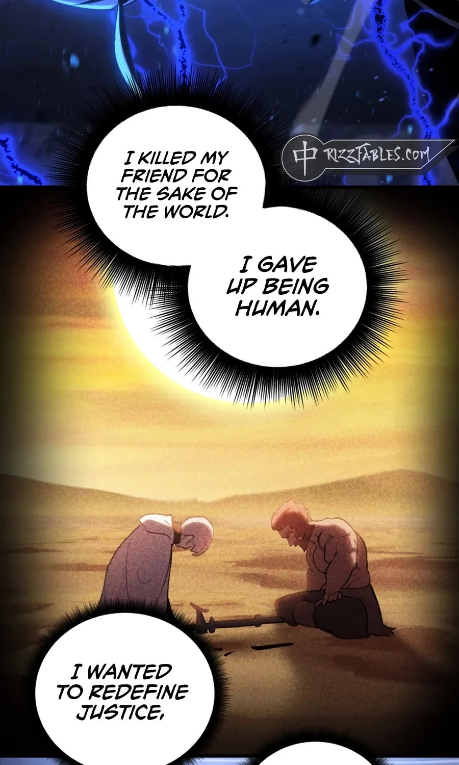 Latna Saga: Survival of a Sword King Chapter 255 page 100 - 