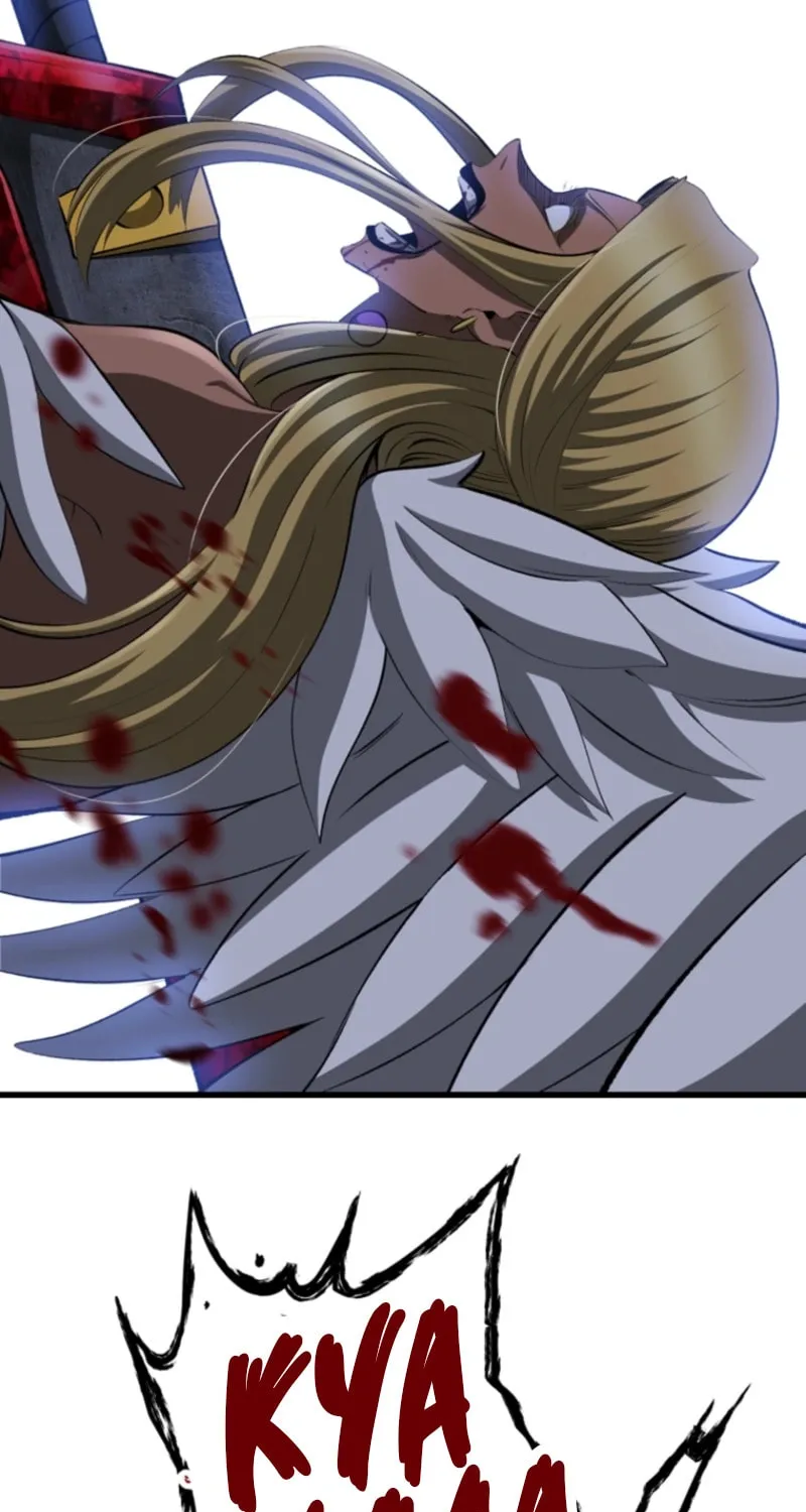 Latna Saga: Survival of a Sword King Chapter 256 page 104 - 