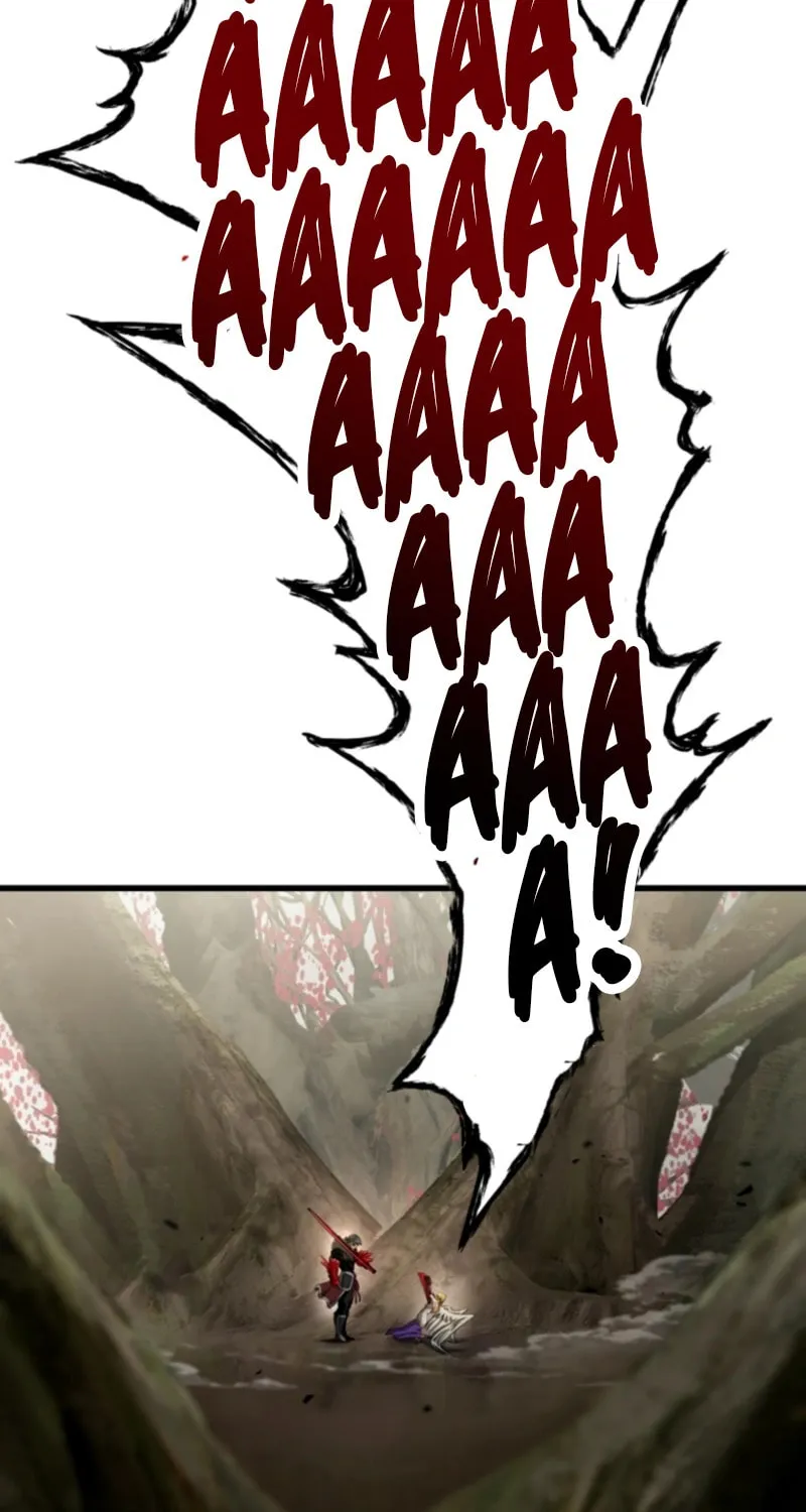 Latna Saga: Survival of a Sword King Chapter 256 page 105 - 