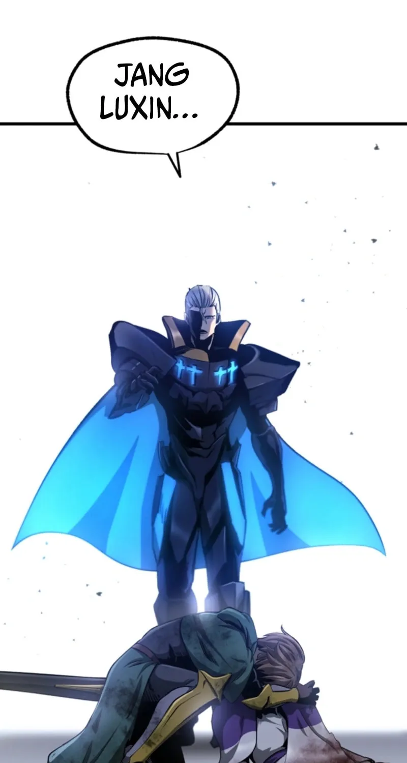 Latna Saga: Survival of a Sword King Chapter 256 page 12 - 