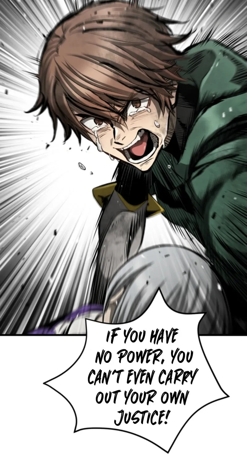 Latna Saga: Survival of a Sword King Chapter 256 page 15 - 