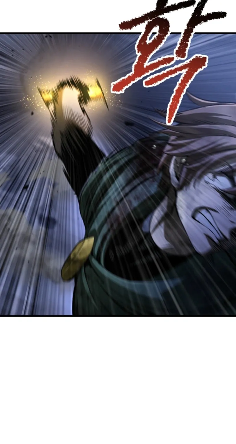 Latna Saga: Survival of a Sword King Chapter 256 page 18 - 