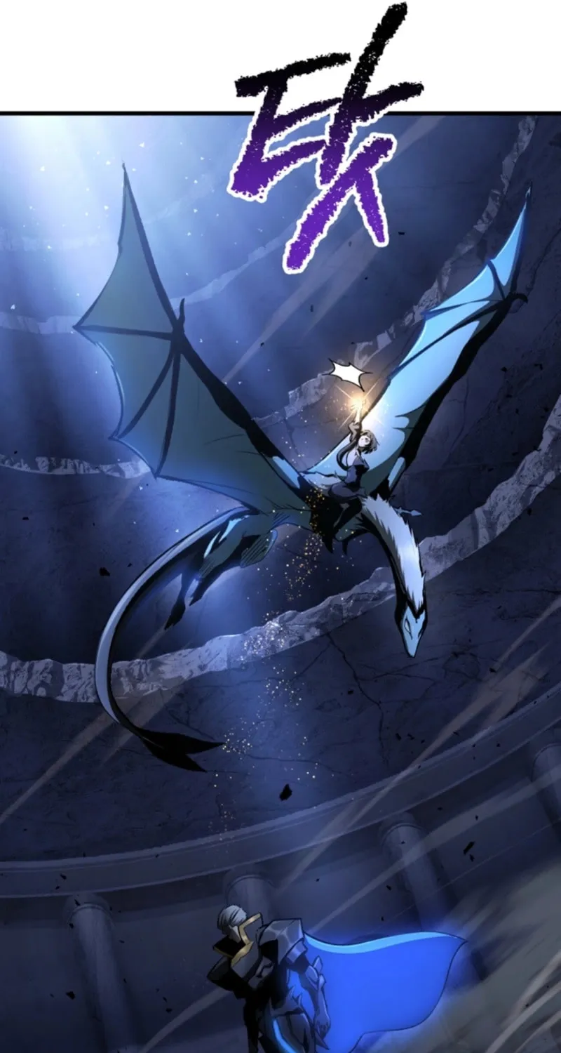 Latna Saga: Survival of a Sword King Chapter 256 page 21 - 