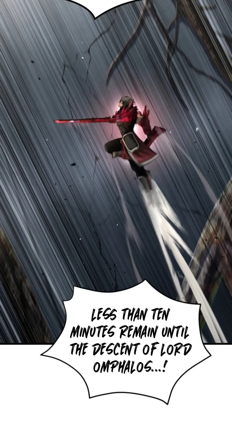Latna Saga: Survival of a Sword King Chapter 256 page 36 - 
