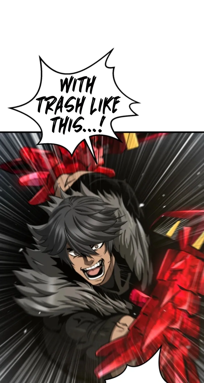 Latna Saga: Survival of a Sword King Chapter 256 page 39 - 