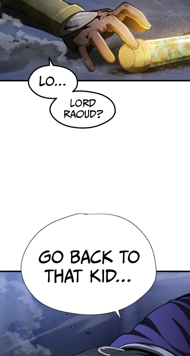 Latna Saga: Survival of a Sword King Chapter 256 page 5 - 