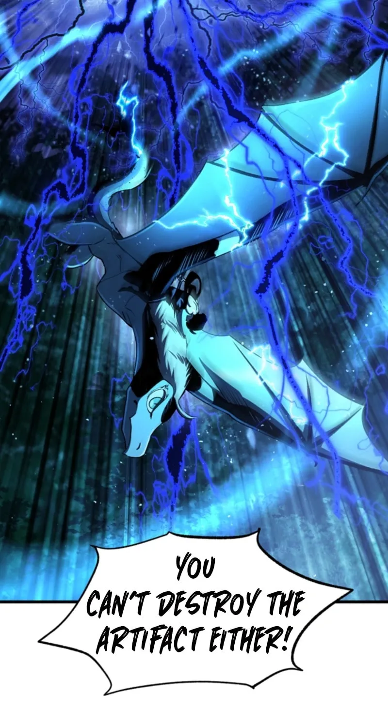 Latna Saga: Survival of a Sword King Chapter 256 page 44 - 