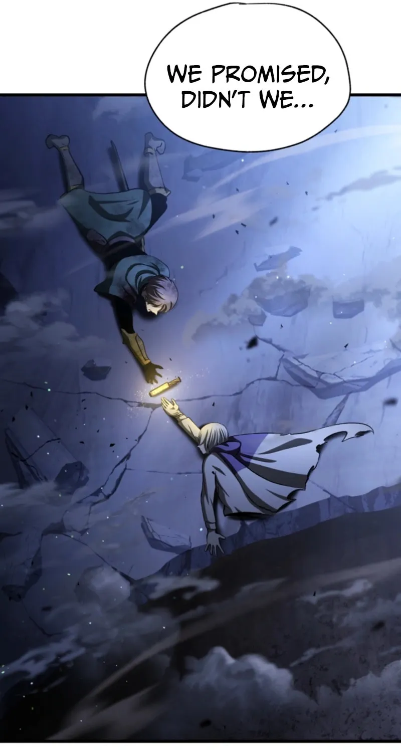 Latna Saga: Survival of a Sword King Chapter 256 page 7 - 
