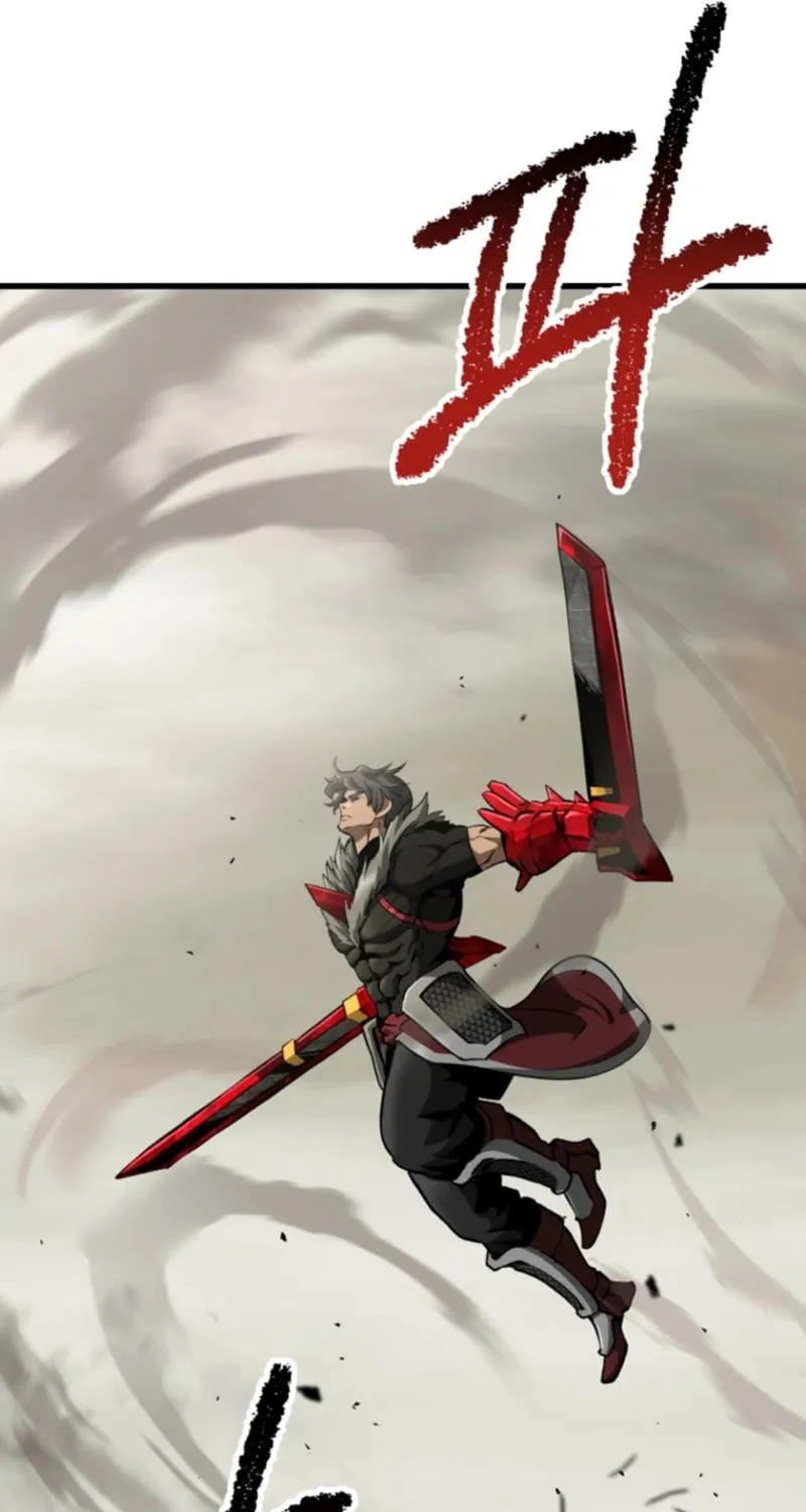 Latna Saga: Survival of a Sword King Chapter 256 page 66 - 