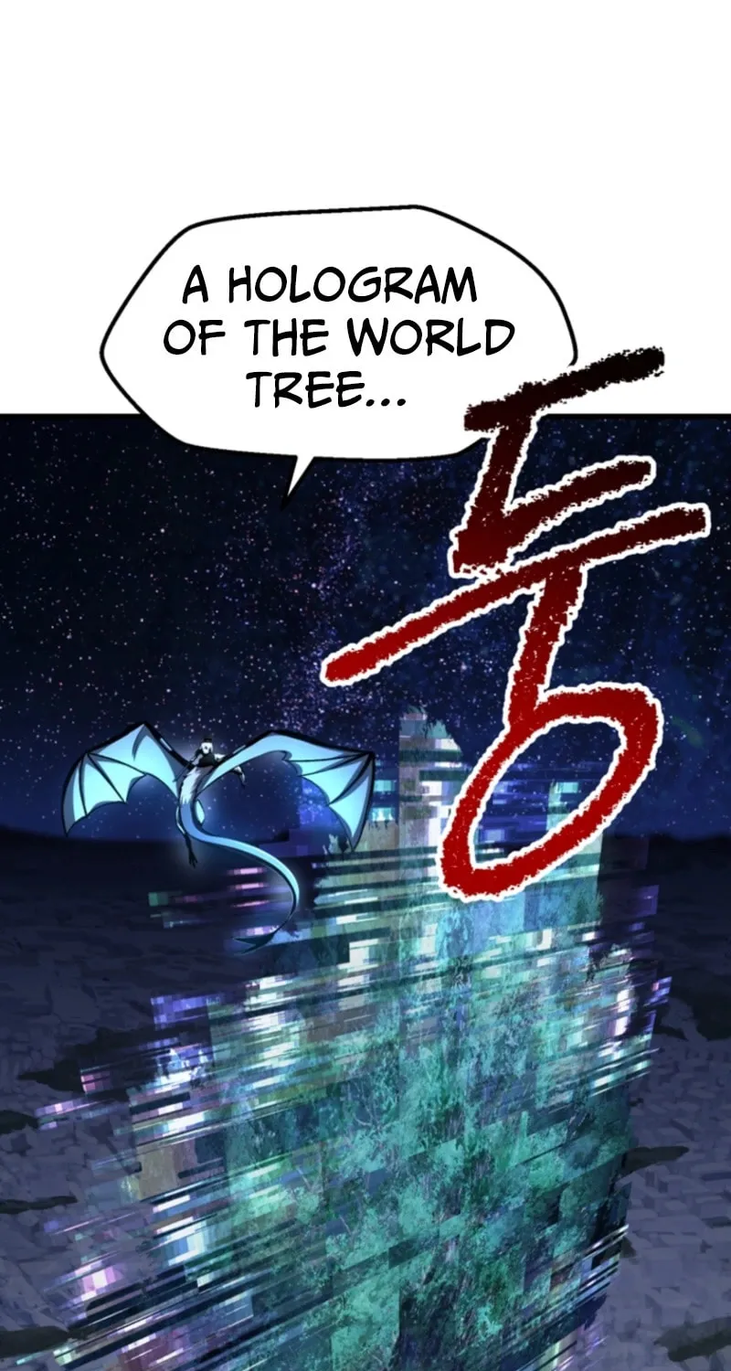 Latna Saga: Survival of a Sword King Chapter 256 page 70 - 