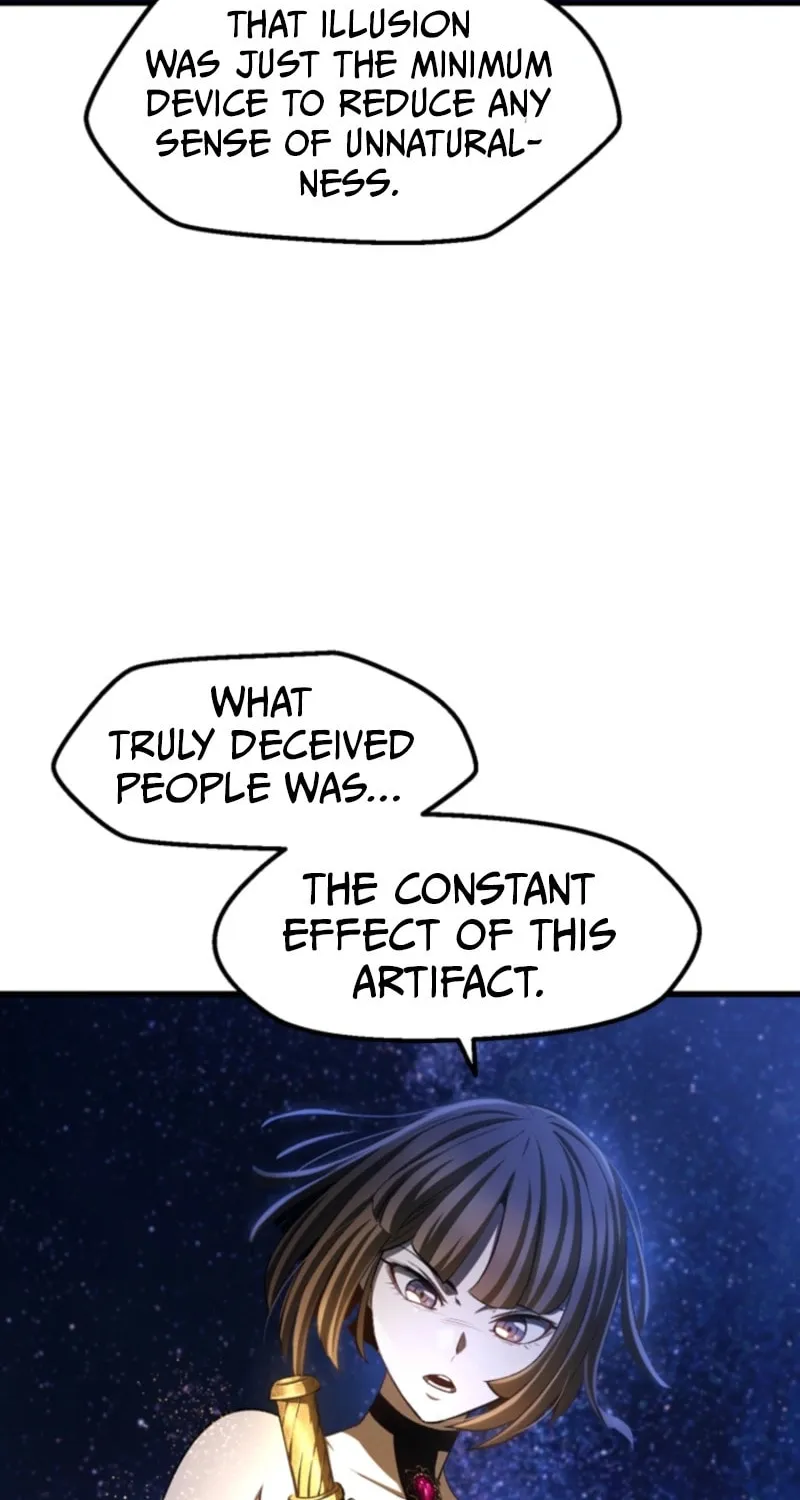 Latna Saga: Survival of a Sword King Chapter 256 page 73 - 