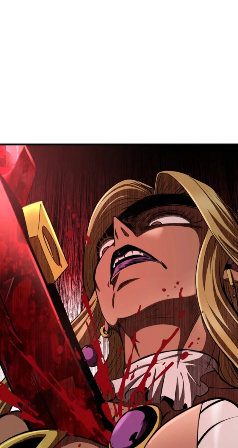 Latna Saga: Survival of a Sword King Chapter 256 page 91 - 