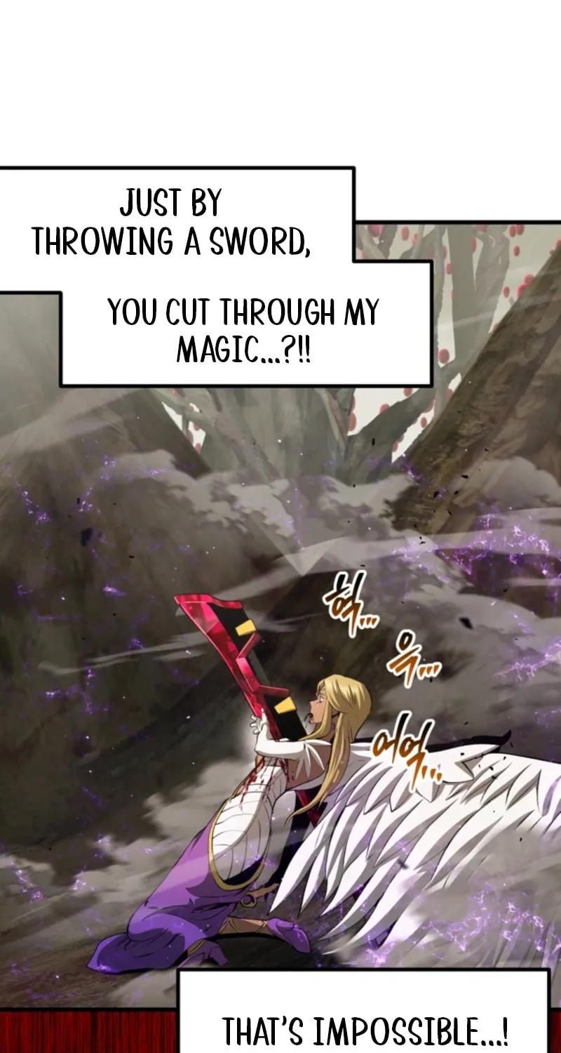Latna Saga: Survival of a Sword King Chapter 256 page 93 - 