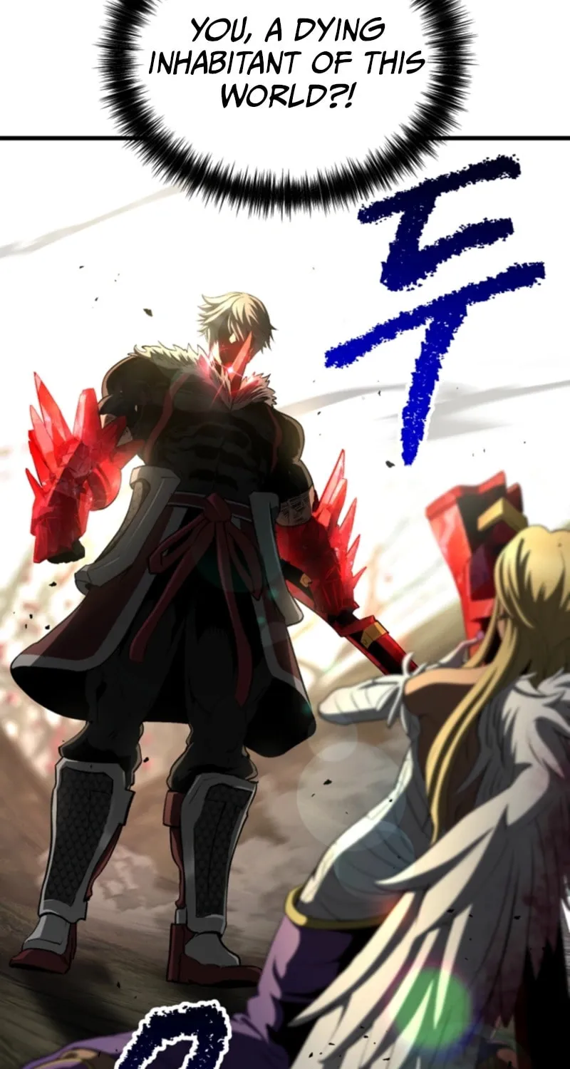 Latna Saga: Survival of a Sword King Chapter 256 page 97 - 