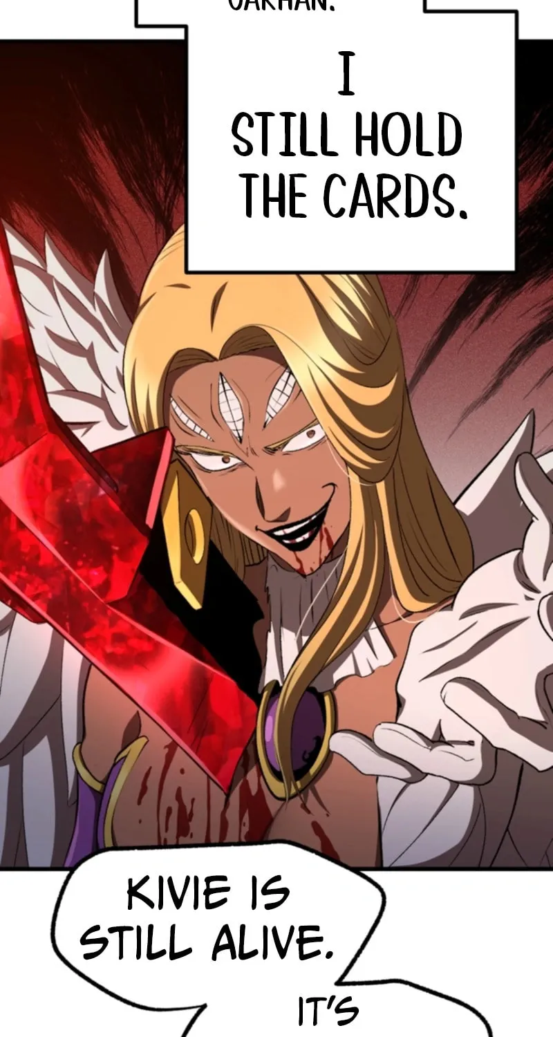 Latna Saga: Survival of a Sword King Chapter 256 page 100 - 