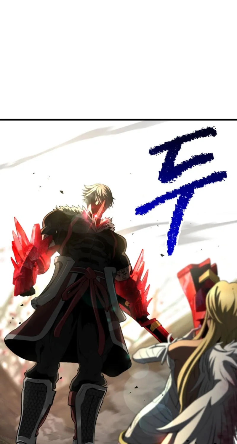 Latna Saga: Survival of a Sword King Chapter 257 page 2 - 